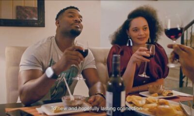 Watch the Trailer of Emmanuel Iren’s “What About Us?” Starring Kunle Remi, Folu Storms & Uzor Arukwe
