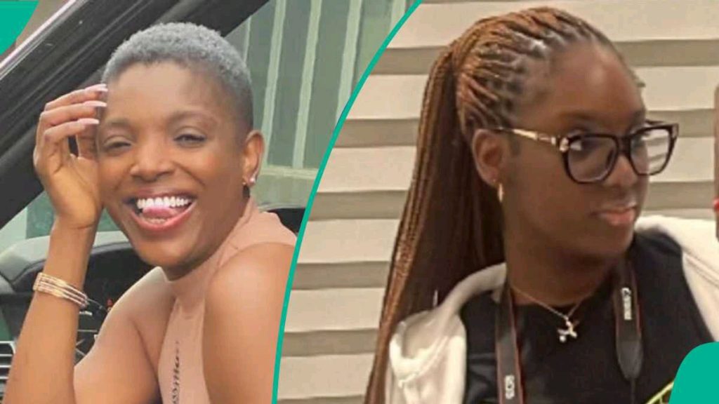 Annie Idibia Celebrates Daughter Isabel’s 16th Birthday