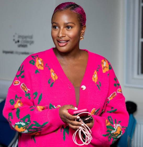 DJ Cuppy Set to Take Over Otedola's Empire